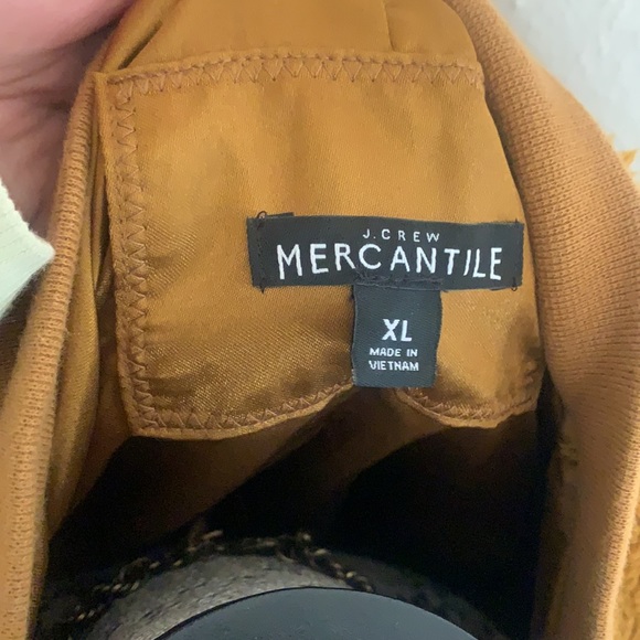 JCREW SOFT JACKET - Picture 3 of 6